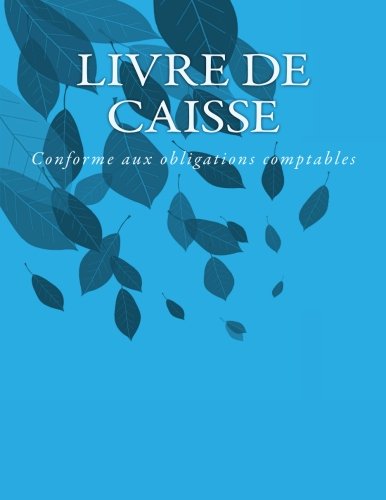 Livre de caisse en ligne Livre de caisse en ligne
