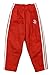 Adidas Houston Rockets NBA Toddler Boys Zip Up Jacket and Pant Set, Red/Black