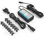 laptop ladekabel hp Weitere Kompatibel Modelle: Hp Pavilion DM1, EliteBook 725,HP Compaq,HP ENVY 4 und 6 Series, Chromebook 11 G3 G4 G5 EE,EliteBook 830 G5, Envy X360, Pavilion X360 M3 M1 M6, ProBook 440 G3 G4 G5, Spectre X360,Stream13-c020nr,ZBook G4,HP 15-r132wm /Dell Chromebook 13, Inspiron, XPS, Latitude 13, Vostro Dell Inspiron 11 14 13 15 17 3000 5000 7000 Serien Latitude E6400 E6410 E6500 Vostro 3549 3700 5460 XPS 13 Precision M20