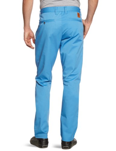 Ragwear Herren Long Pant Odin, french blue, 33-34, 10610901 203 - 2