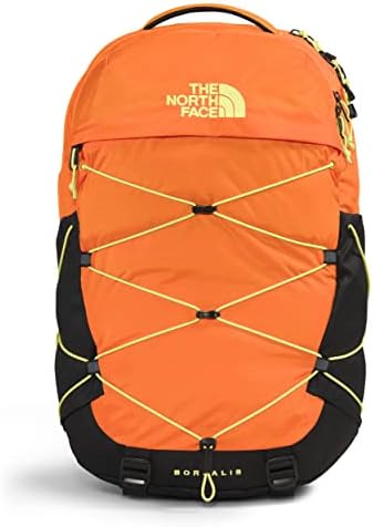 The North Face Zaino Borealis Arancione Codice 52SE-OHI
