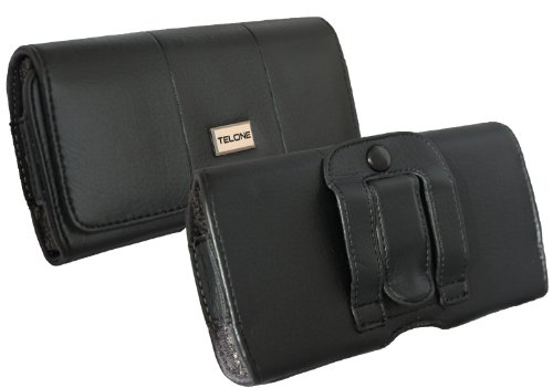 Custodia elegante in Max per Huawei Mate 10Â Pro tasca laterale Custodia Orizzontale vano Clip Custodia Holster Case Custodia protettiva Borsa Custodia Protettiva passante per cintura