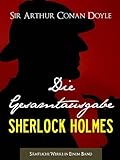 Image de SHERLOCK HOLMES (Gesamtausgabe Book 1) (English Edition)