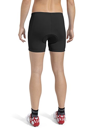 GONSO Damen Hot Pants Capri - 4