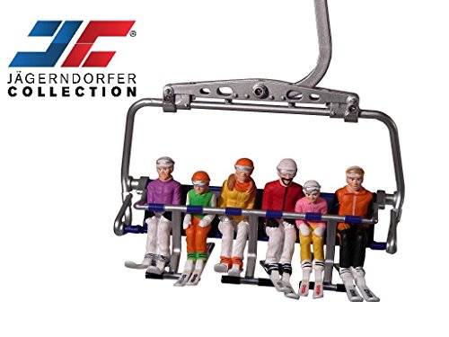 Preisvergleich Produktbild Jägerndorfer Figuren