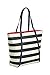 Produktbild Tommy Hilfiger Reversible Women's Stripes Nautical BAG | DAMEN Handtasche, TOTE