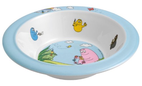 Preisvergleich Produktbild Barbapapa BA907C Schale Natur