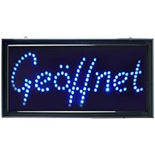 Suchergebnis auf Amazon.de für: öffnungszeiten schild