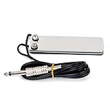 Mini Stainless Steel Foot Switch Pedal For Tattoo