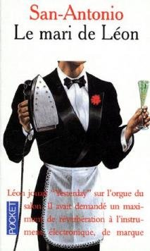 Download Le mari de Léon : Chronique d'une amitié avancée