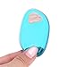 Fashion Base® HOT Makeup Blending Silicone Puff for Foundation Liquid Powder BB Cream Smooth Flawless Beauty Face Cosmetic Jelly Tool (4Pcs Pure Color)