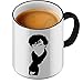 Produktbild Funtasstic Tasse Sherlock - Kaffeepott Kaffeebecher by StyloTex