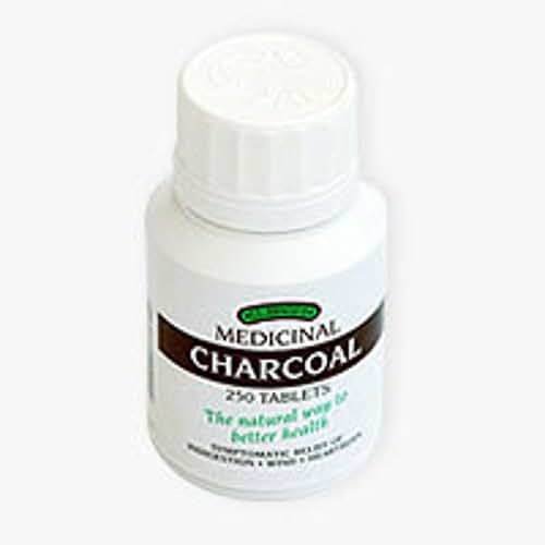 Amazon.co.uk charcoal tablets for dogs
