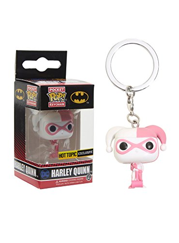 Funko-599386031-Llavero-dc-harley-quinn Funko-599386031-Llavero-dc-harley-quinn