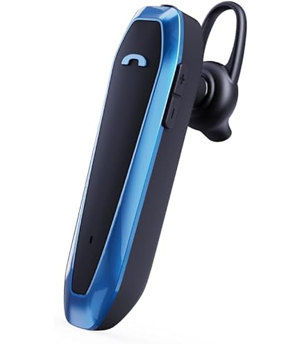 Avantree ANC032 Bluetooth 4.1 Cuffie Con Cancellazione Del Rumori E - Foto 10