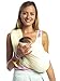 theBabaSling Lite - Lemon Baby Sling