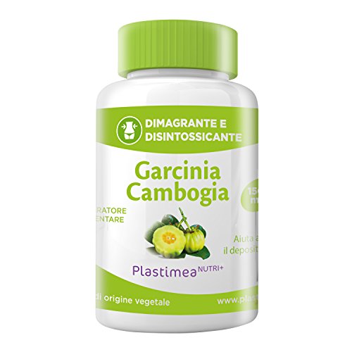 garcinia forte recensioni