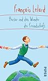 Cover zum Buch Hector und das Wunder der Freundschaft