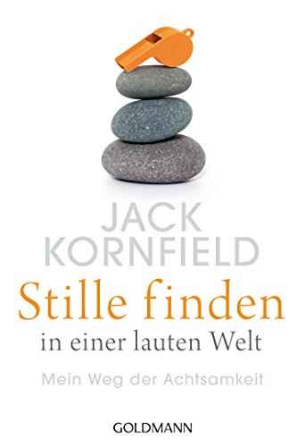 Download Stille finden in einer lauten Welt: Mein Weg der Achtsamkeit