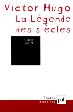 couverture de : Victor Hugo