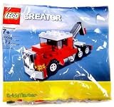 LEGO Creator 20008 Abschleppwagen (Beutel) - LEGO