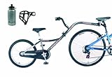 Raleigh Avenir Single Speed Graphite