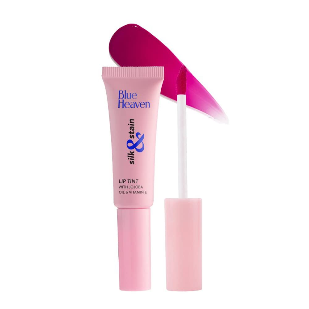 Blue Heaven Lip Color Raspberry Love (Natural)