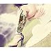 Produktbild Deer Beauty Wasserdicht Flower Arm Temporäre Tattoos Aufkleber Nicht giftig Glitzer
