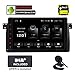 Price comparison product image Android 9.1 Car Stereo Radio RDS DAB+ Bluetooth GPS Sat Nav Navigation system Headunit for BMW E46 3er M3 320 325 Rover75 MG ZT 9inch HD IPS 1024*600 WiFi 4G 1080P Canbus OBD USB Screen Mirror 32G ROM