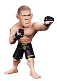 UFC Ultimate Collector Series 13 Antonio Silva Action Figure