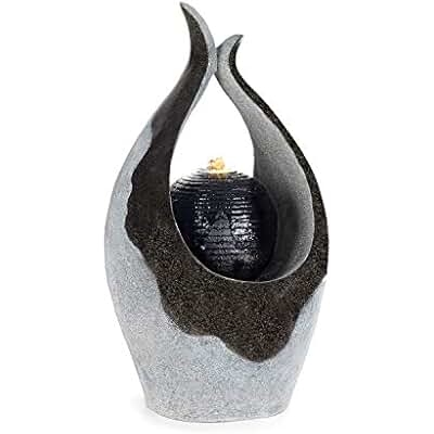 Suchergebnis auf Amazon.de für: gartenbrunnen: Garten