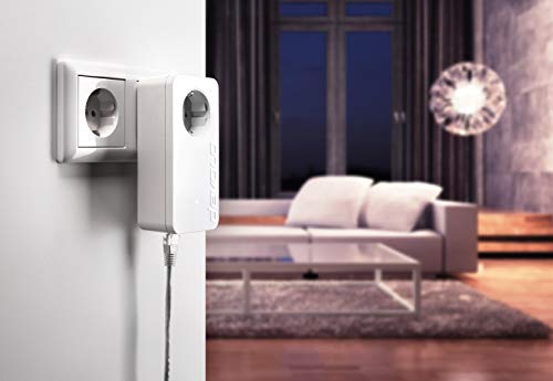 Devolo dLAN 1200+ - Kit de adaptadores de red - Devolo