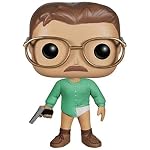 Funko Pop Walter White en calzoncillos (Breaking Bad 158)