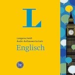 Langenscheidt Audio-Aufbauwortschatz Englisch