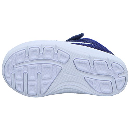 Nike NIKE REVOLUTION 3 (TDV) 819415 406 Jungen Lauflernstiefel Kaltfutter - 8