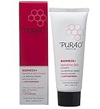 Purao Biomedi+ Manuka Honig Creme