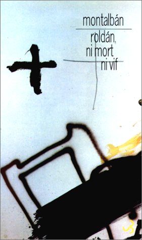 couverture de : Roldan, ni mort ni vif