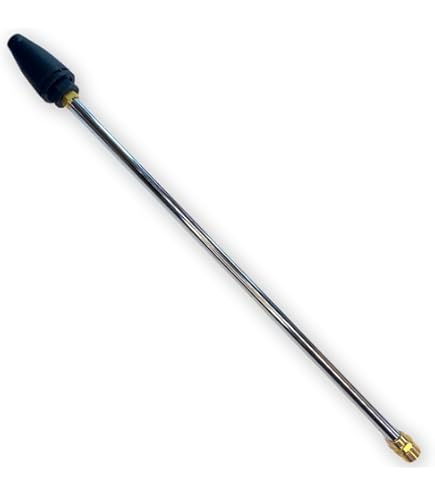 Pistolet À Tourbillon Compatible Avec Kärcher Kränzle M22 Ag Ou Quick