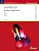 Produktbild Etudes mignonnes: op. 131. Flöte. (Essential Exercises)