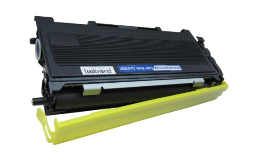 Brother TN-2000, TN-2005, TN-2010, TN-350 Kompatibler Tonerkartusche laser für DCP-7010, DCP-7010L, DCP-7020, DCP-7025, DCP-7055, FAX-2820, FAX-2920, HL-2030, HL-2035, HL-2040, HL-2070N, HL-2130, HL-2132, MFC-7220, MFC-7225N, MFC-7420, MFC-7820N toner tonerkassette © Patronenland - 9