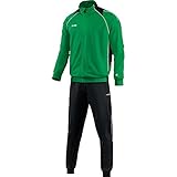 Jako Kinder Polyesteranzug Trainingsanzug Attack 2.0 9172...