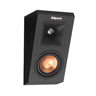 Klipsch 140SA, altoparlante, colore: nero prezzo scontato su Polaris Audio Hi Fi