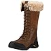 Produktbild UGG Women's Adirondack Tall 5498, Damen Stiefel, braun, (OTTER), EU 37, (US 6)
