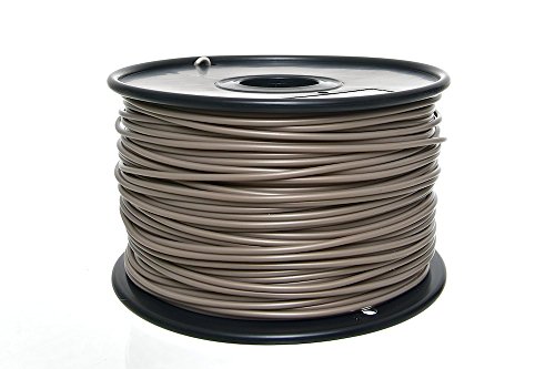 Preisvergleich Produktbild ABS Filament 1,75mm gold