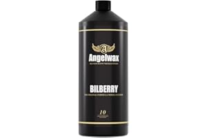 Angelwax Bilberry 1L – Wheel Cleaner