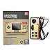 Produktbild planuuik Data Frog Tragbare Handheld-Spiel Spieler Gebaut in 638 Klassische Spielekonsole 8 Bit Retro Video Spiel Für Geschenk Unterstützung AV Out Put 1#