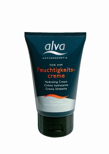 Preisvergleich Produktbild Alva for Him Feuchtigkeitscreme 60 ml