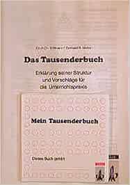 Das Zahlenbuch 3 Mein Tausenderbuch 10er Pack Klasse 3 Programm