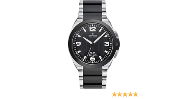 junghans spektrum mega solar preis