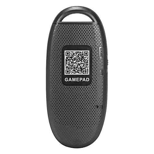 XCSOURCE Mini Kabellose Bluetooth Selfie Verschluss Spiele Controller Gamepad Joystick für Android iOS Smartphone BC498 - 6